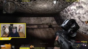 Актер в STALKER: Call of Pripyat | Попалась сложная головоломка!