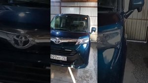 тойота танк эксплуатация. век живи и век учись.