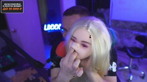 ДМИТРИЙ ВУДМЕН ПРОВЕЛ КАСТИНГ ДЛЯ МИЛОЙ ДЕВУШКИ / DMITRY_LIXXX ROFFLS