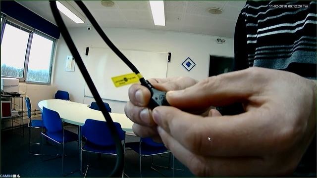 AHD til analog signal på fuld HD kamera AHD-H смотреть онлайн