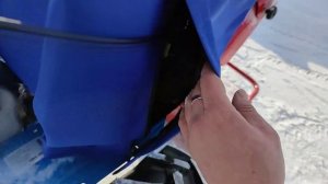 Утепление двигателя мотоблока