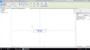 Revit. Семейства. 05 Создание семейства марки помещения