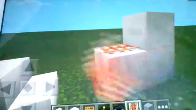 Как сесть на стул в Minecraft PE смотреть онлайн