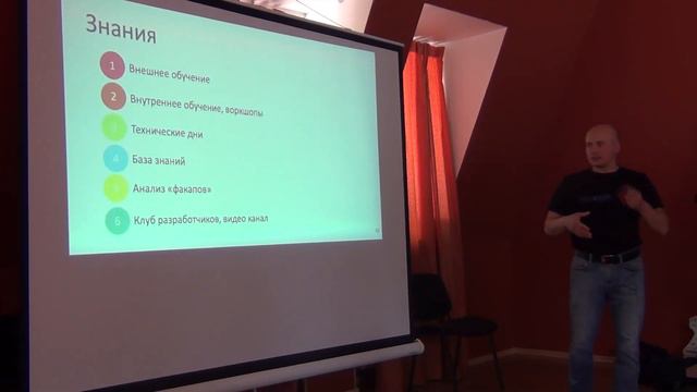 4К: Корпоративная культура крутой команды смотреть онлайн