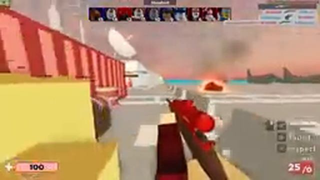 Too Many Roblox YouTubers Are Getting HACKED! THIS IS WHY! смотреть онлайн