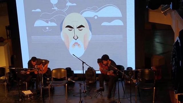 Juan Avilano y Hernán Fredes "Boedo" (Julio De Caro-Dante Linyera) смотреть онлайн