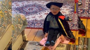 Корона - трофей переходящий☀️15.01.2024г.