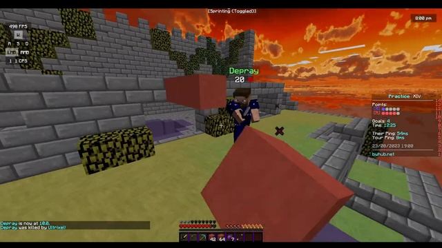 Bridge Keyboard+ Mouse Sounds ASMR (Best Cracked Server) смотреть онлайн