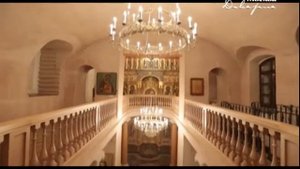 Храм священномученика Антипы на колымажном дворе