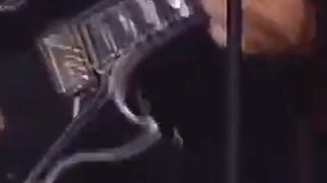 Слава Синчук и группа Галактика