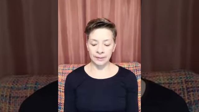 Основы медитации?. Занятие Шестое. 21.10.2020г. / ЙОГА с Еленой Штурм смотреть онлайн