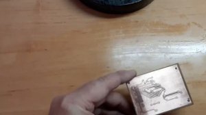 Двухсторонняя печатная плата ЛУТ методом. Часть 2