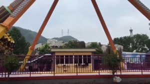 ?? Wenzhou Amusement 温州游乐园 Park Part 1||Wenzhou City (温州市)||Places to visit in Wenzhou,China??中国