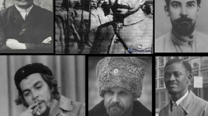 вы жертвою пали в борьбе роковой
