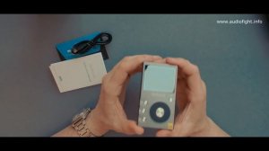 DODOCOOL DA106 | ОБЗОР HIFI ПЛЕЕРА