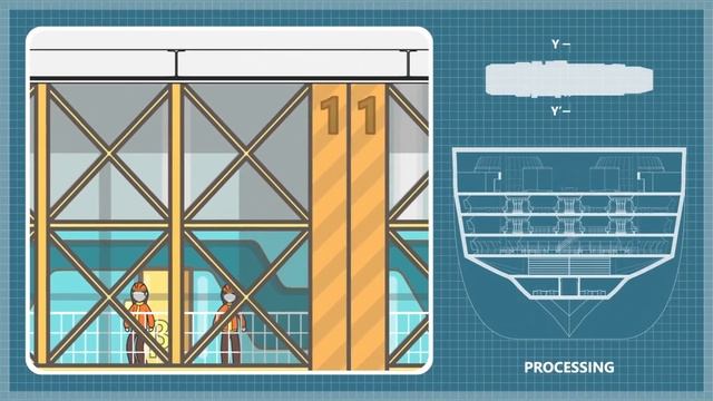 The Docker's Repository смотреть онлайн