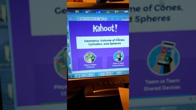 Getting a Game PIN on Kahoot! (MOST LIKES, VIEWS AND DISLIKES VIDEO)