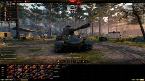 World of TANKS ► СТРИМ ►