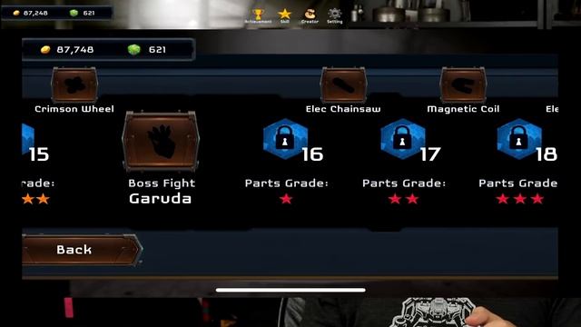 Playing this game funds REAL GIANT ROBOTS! смотреть онлайн