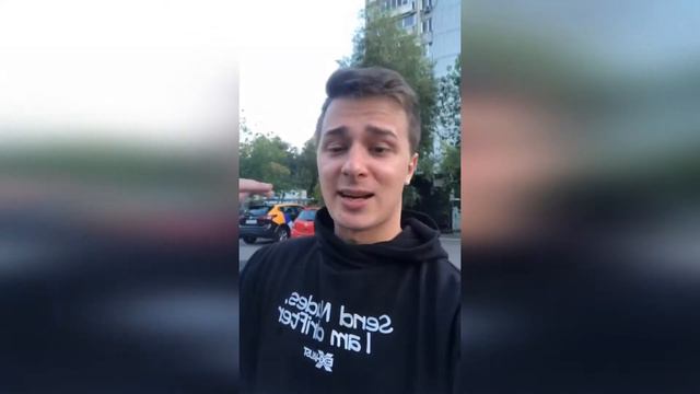 Иван Зайцев \ Психопаты синдиката \ Story Синдиката