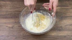 Блины, которые сможет приготовить каждый! Идеально тонкое тесто для блинов на молоке