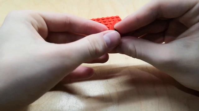 ЛЕГО ДЖИП !!! лего самоделка !!! как сделать из лего внедорожник !!! смотреть онлайн