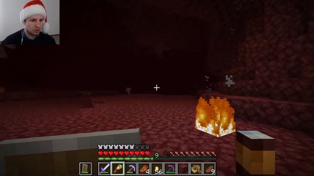 ДОСТИЖЕНИЕ ВОЛК, КОЗА И КАПУСТА+ПОДЗОРНАЯ ТРУБА В МАЙНКРАФТ | Minecraft #86 смотреть онлайн