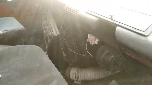 LDV Convoy цельнометаллический микроавтобус который собирал ГАЗ смотреть онлайн