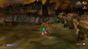 The Hobbit: The Prelude to The Lord of the Rings/Хоббит - Прохождение №22 Финал