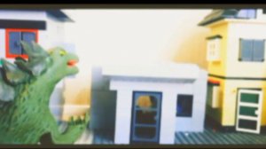 Годзилла против гидоры