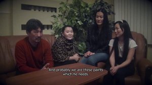 Белый ягель посткриптум en subt