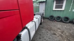 Лучшая ВОЛЬВО FH из трех / АВТОПОДБОР / САНКТ-ПЕТЕРБУРГ / ГРУЗОВИК ВОЛЬВО ФШ / РАЗОВЫЙ ОСМОТР