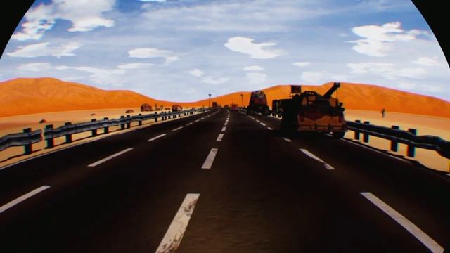 Apocalypse Rider VR смотреть онлайн