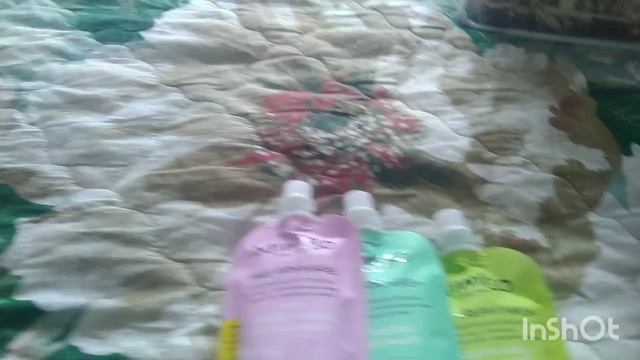 Покупки в Вайлдбериз / Заказ в Фаберлик