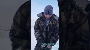 Глухозимье озеро Ирбитское