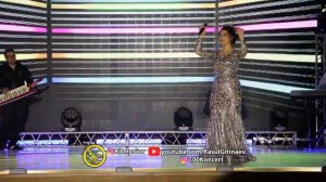 Динара Магомедова