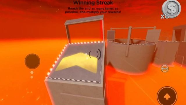 Shockwave racing in Roblox смотреть онлайн