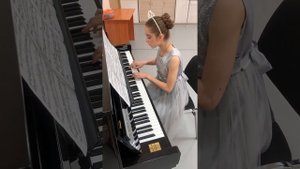 Й.Гайдн/Соната #47 си-минор h-moll 1 часть/ #гайдн #соната #haydn #sonata