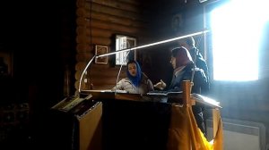 Кресту Твоему поклоняемся, Владыко