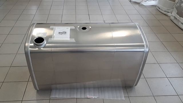 Бак Volvo и Renault, 490 литров, 690х710х1230, из алюминия. Топливный бак в г. Бронницы (М.О. смотреть онлайн