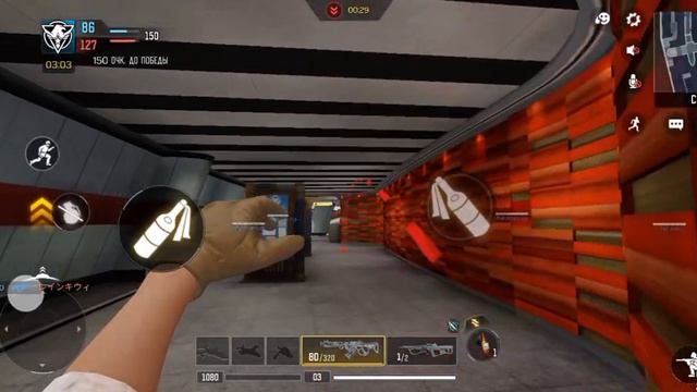 марафон челендж дойти до легенды в коло оф дьюти ворзон мобайл серия один день первый смотреть онлайн