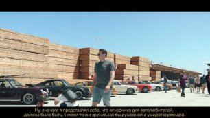 Mobil 1 Protecting History (EP02) - Patrick Long 
Mobil 1 Центр Подорожник Авто