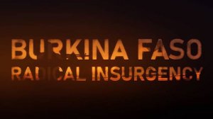 Burkina Faso: Radical Insurgency | Сырой клон Ready Or Not