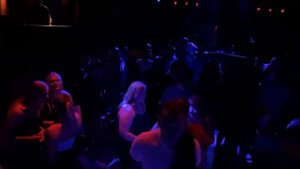 Начной клуб в Германии. Как тусуются немцы?!