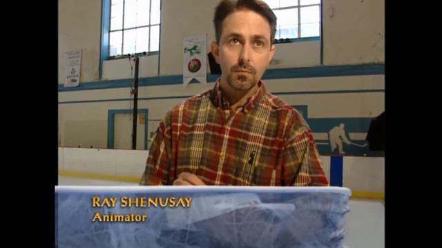 Closing to Mickey's Twice Upon a Christmas 2004 DVD (60fps) смотреть онлайн