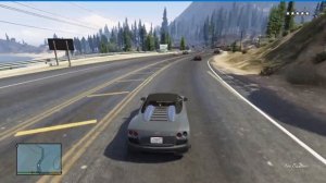 GTA5 на эмуляторе xbox360 Xenia на XBOX S|X