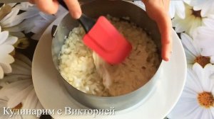 Салат с куриной грудкой // Весенний салат - Улетает первым со стола !!!