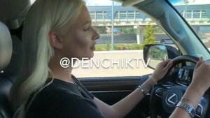 Шишкова Алена в Сочи !!!