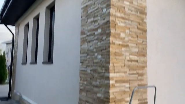 Частный Дом 7 камер. Установка видеонаблюдения и продажа комплекта камер для частного дома.