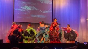 Гадалка. Оксана Осипова